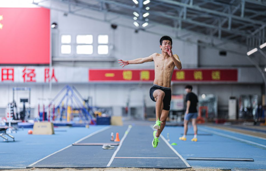 k8凯发体育与众不同的体育之旅
